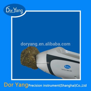 Dor Yang Genius 7000 XRF Handheld Spectrometer Xrf Spectrometer