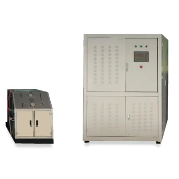 CE Certified Household Hydrogen Gas Generator for Vehicle: Combining Hydrogen Generation and Hydrogenation Equipment