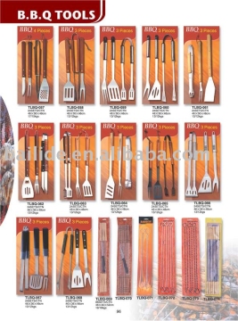 bbq tools(barbecue tools.bbq set)