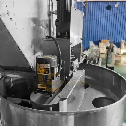 Full Automatic Granule Packing Machine for Oatmeal and Cereals (1kg-5kg)