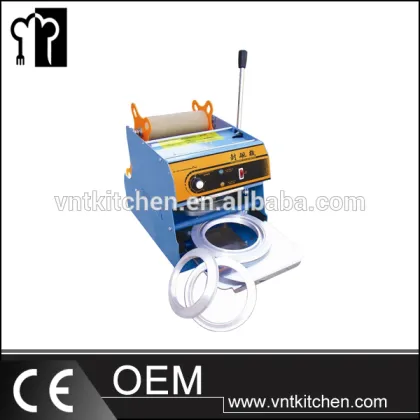 Commercial Sealing Machine