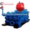 API свідраванне 3NB1600F MUD PUMP,