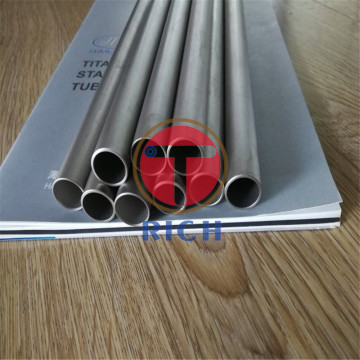 Low-Carbon Seamless Steel Tubes Annealed for Machinery