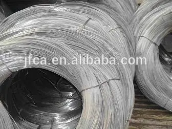 1070-0 / H14 bare aluminum wire for Electrical Purpose