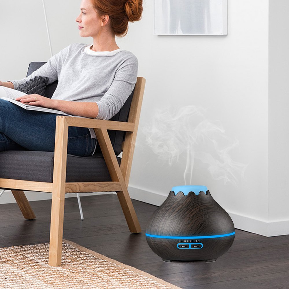 diffuser humidifier