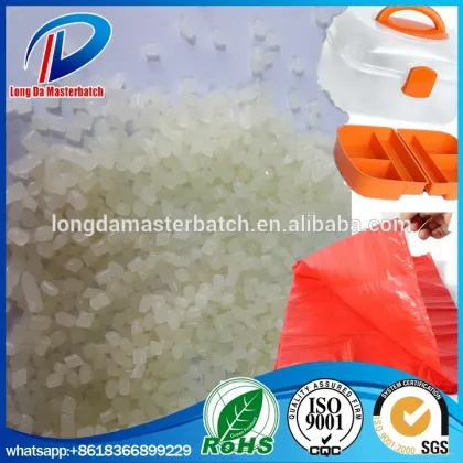 Lemon Deodorant masterbatch/deodorant masterbatch