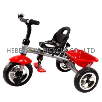 Colorful Children Baby Tricycle