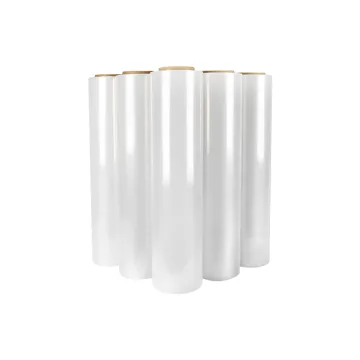 LLDPE Pallet Wrap Stretch Film
