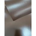 520GSM Brown PVC, покрытое брезентовым грузовиком