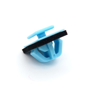 Universal Car Rocker Panel Retainer Clips for Kia and Hyundai