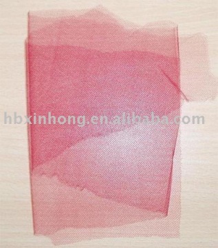 Nylon wire mesh filter