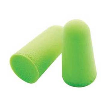 Customized noise reduction disposable sleeping earplugs