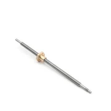 Cheap Price Metric Lead Screw for Printing Machine