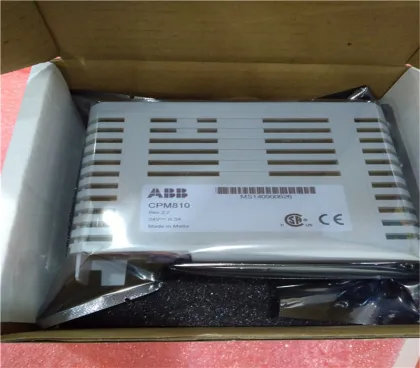 ABB DC551 Bus Module 8DI/16DC