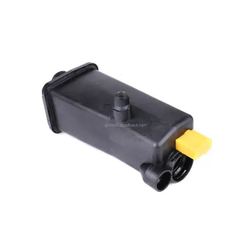 High Quality Auto Parts Coolant Expansion Tank for BMW E46 E83 E53