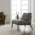High End Fabulous Light Luxury Fabrics Soft Armchair