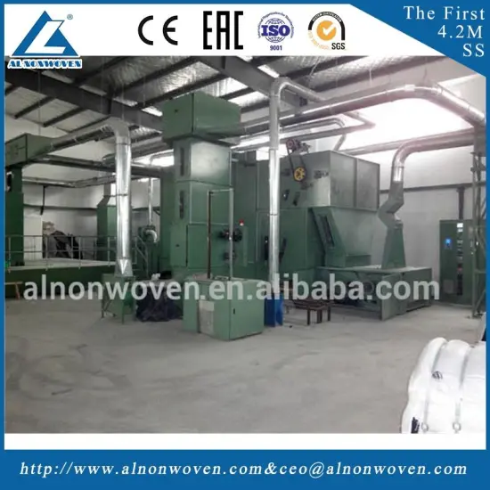 Automatic weighing ALHM-40 big cabin blender embedding materials for automobiles clothes carpets with CE certificate