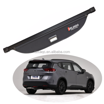 Automotive Trunk Cargo Cover for Chevrolet Volante/Orlando 2018-2020