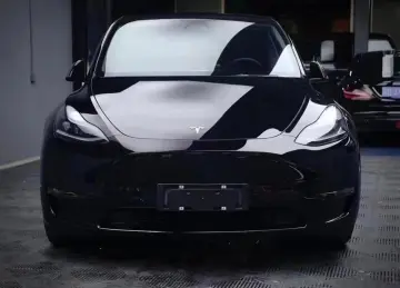 Glossy black PET car wrap vinyl Color Film