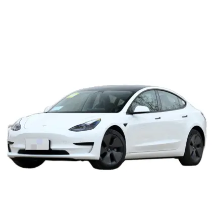 2023 New Electric Car Tesla Model 3: New Energy Vehicles for Adults