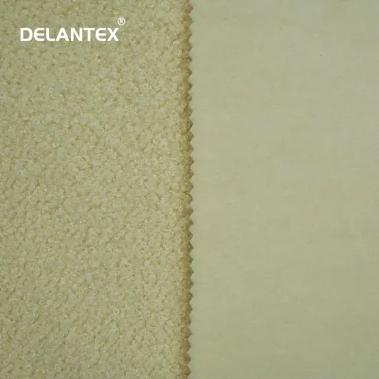 Micro Polar Bonded Fleece Tech Fabric: Properties, Applications, and Advantages in Modern Textiles