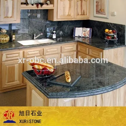Green color granite, Verde San Francisco, San Francisco Verde granite price