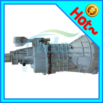 Transmission MSG5E for Isuzu 4JA1