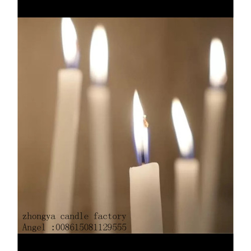 Good packing tight shirnk candle making machine