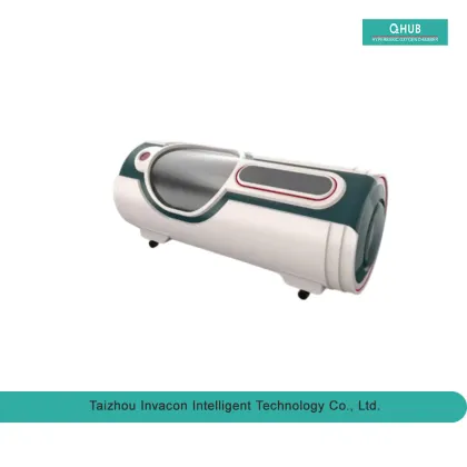 Mild Hyperbaric Oxygen Therapy Horizontal Device