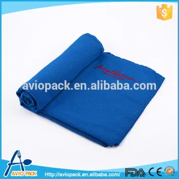 Super soft 100% polyester cheap plain travel airline blanket
