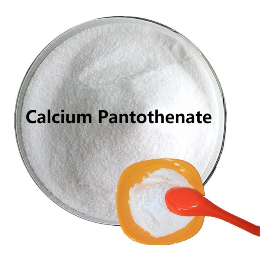 Calcium Pantothenate Jpg