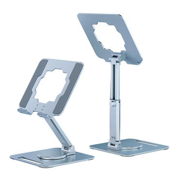 Height Adjustable Tablet Stand