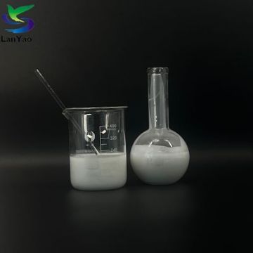 우수한 폼 제어 기능을 갖춘 안정적인 화학 디포 아머