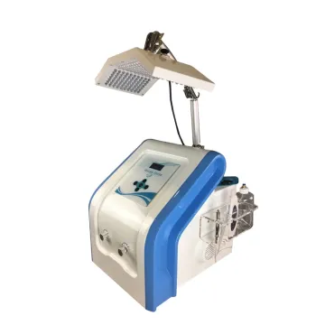 Best oxygen facial machine diamond dermabrasion beauty machine