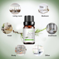 Pine Needle Essential Oil Water-Soluble For Aroma Diffuser