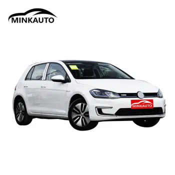 Used Electric Golf Cars in America: Convert Gasoline Golf Carts