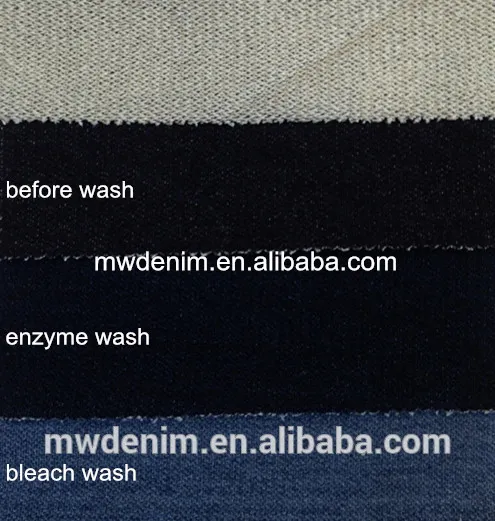 75" wide 350g/sqm colored cotton jersey soft fleece knit fabric