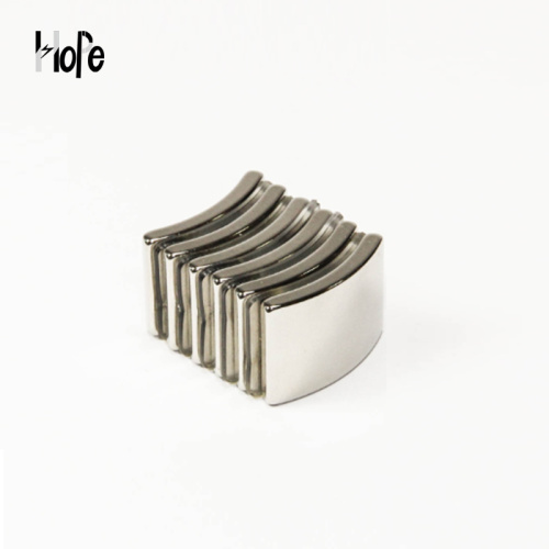 High Quality Neodymium Magnet chinese factory