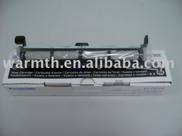toner cartridge compatible for Panasonic for 90E