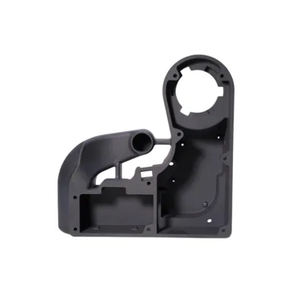 Precision SLS Functional Prototypes