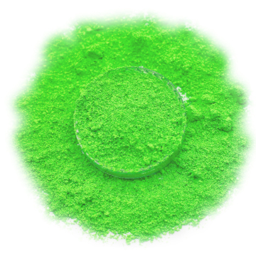 Neon Pigment Powder For Nails