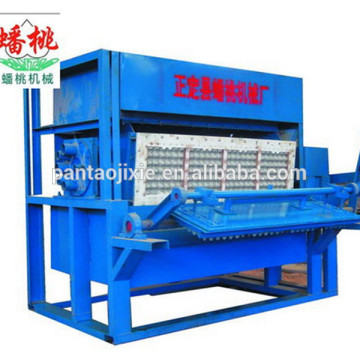 eggs tray and egg box making machine/egg packaging cartons tray machine/egg tray printing machine