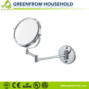 6 Inch Wall Extendable Modern Bathroom Mirror