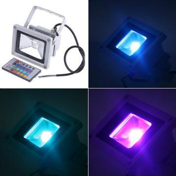 70W led flood light,Warm White, 100-110LM/W,IP65,AC80-265V