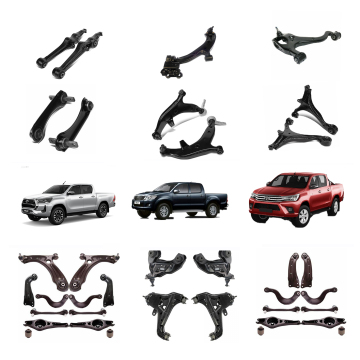 TREATON Hot Sale Control Arm for Prius 1993-2020 - Suspension Parts