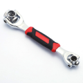 48 en 1 avec des boulons de spline Universal Torx Wrench