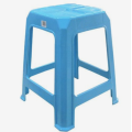 plastic stackable chairs mold Customized for injection