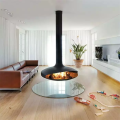 Wood Burning Stoves Fireplaces