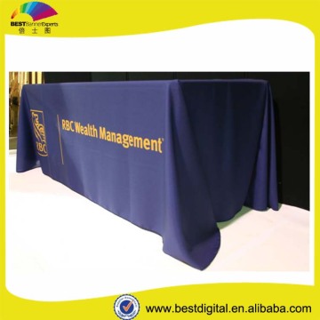 Outdoor Polyester Table Cover