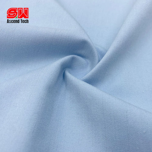 改良された抗UVポリエステル綿生地